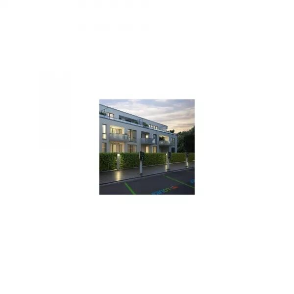 PLAQUE APPAREILLAGE M�TAL SUPPORT MURAL POUR I.CON - GWJ8034