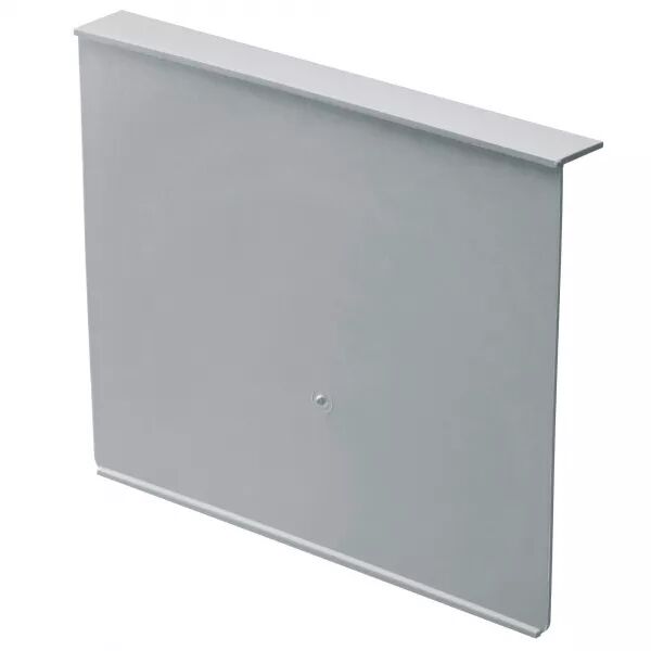 PLAQUE APPAREILLAGE SEPARATION CHAMBRE 550X550 - DX59940