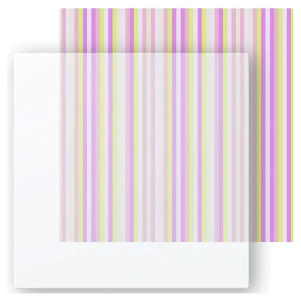PLAQUE COLORLINE - PERSONNAL (11022174)