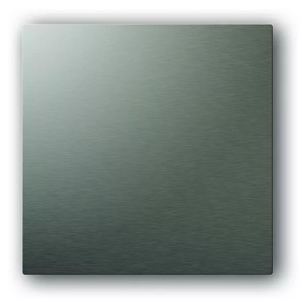 PLAQUE COLORLINE - TITANE (11022173)