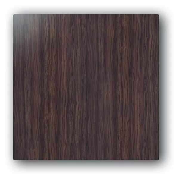 PLAQUE COLORLINE - WENGE (11022171)