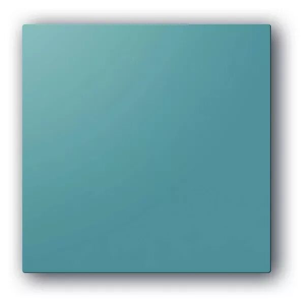 PLAQUE COLORLINE -BLEU TURQUOI (11022166)