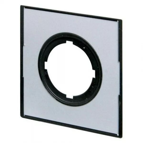 Plaque commutateur 4 positions, sans inscription (279436)