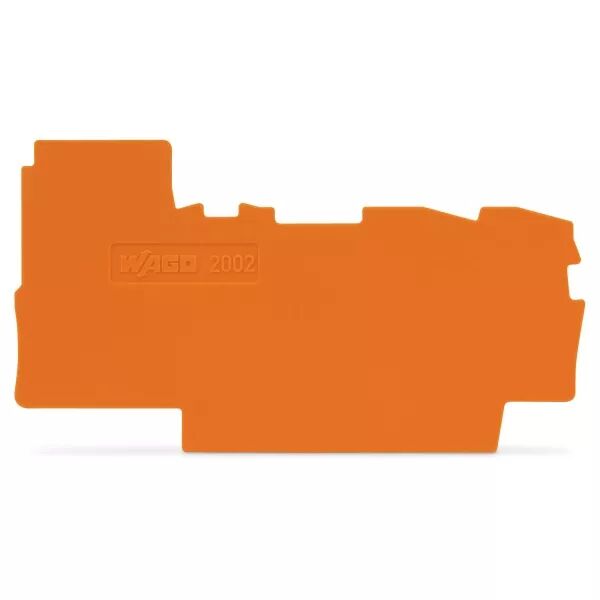 Plaque d\'extr et interm.2,5/4mm� (2002-7292)