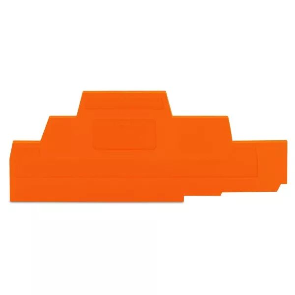 Plaque D\'EXTREM.A.PONTAGE ADD.Orange (280-306)