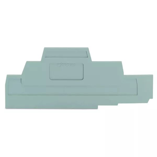Plaque D\'EXTREM.AV.PONTAGE ADD.Gris (280-305)