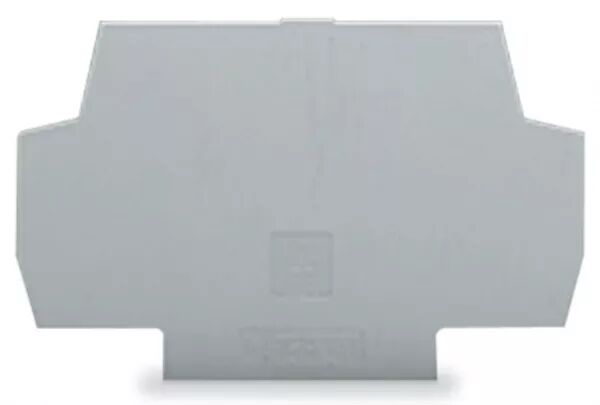 PLAQUE D\'EXTR�MIT� / GRIS