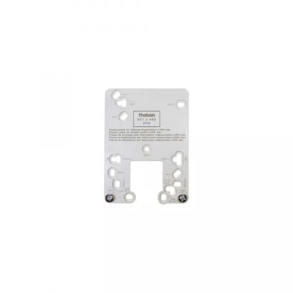 PLAQUE DE FIXATION UNIVERSELLE POUR LUNASTAR