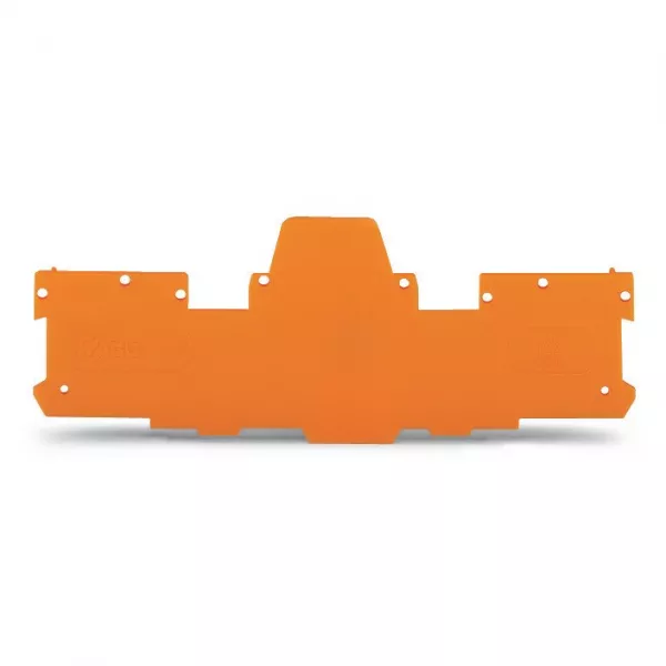 Plaque de s�paration / Orange769-313
