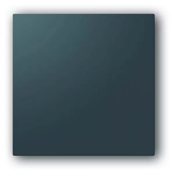 PLAQUE DESIGN POUR LA GRILLE FIXE COLORLINE� D 80 OU D 125 MM - ANTHRACITE