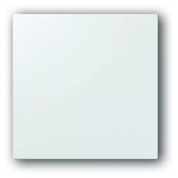 PLAQUE DESIGN POUR LA GRILLE FIXE COLORLINE� D 80 OU D 125 MM - GRIS