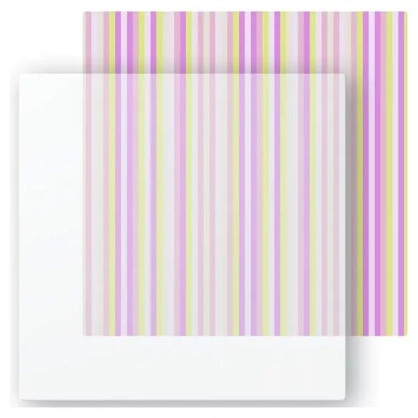 PLAQUE DESIGN POUR LA GRILLE FIXE COLORLINE� D 80 OU D 125 MM - PERSONNALISABLE