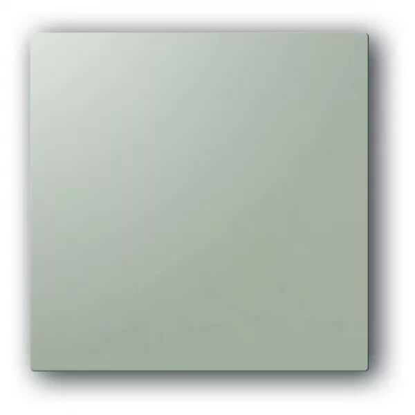 PLAQUE DESIGN POUR LA GRILLE FIXE COLORLINE� D 80 OU D 125 MM - TAUPE