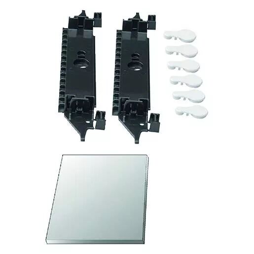 Plaque fond Gamma 13 pour GD113A (GS113D)