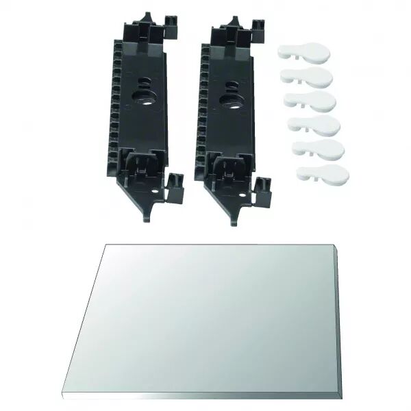 Plaque fond Gamma 13 pour GD313A (GS313D)