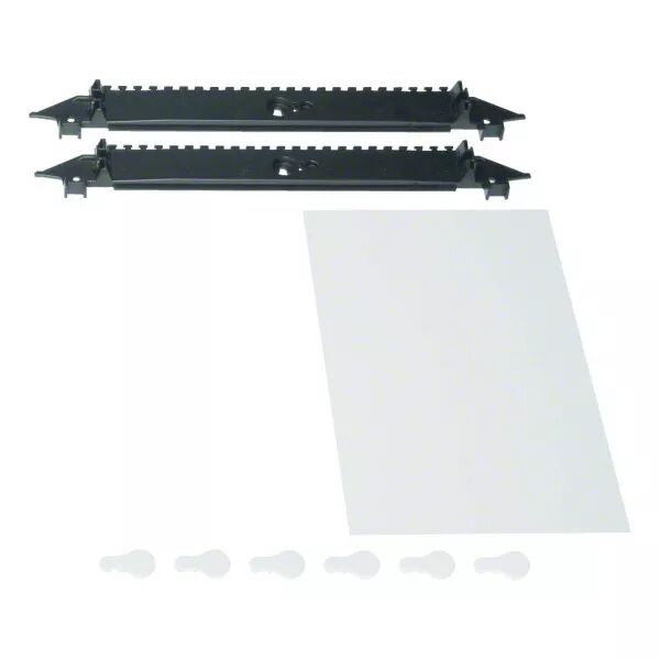 Plaque fond Gamma 18 pour GD118A (GS118D)