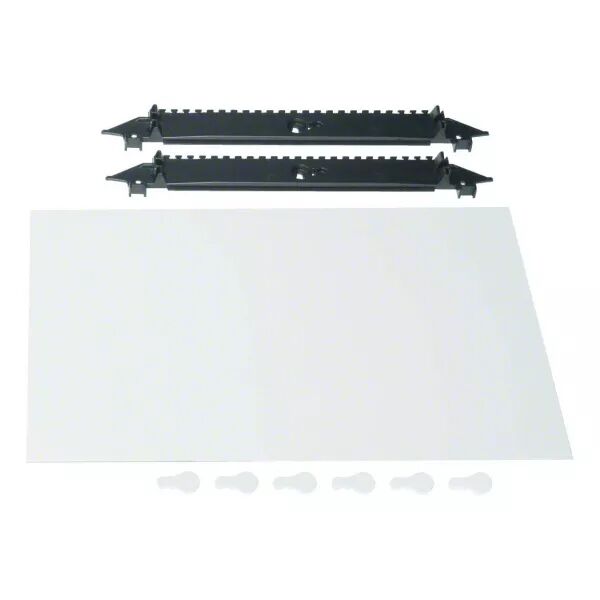 Plaque fond Gamma 18 pour GD318A (GS318D)