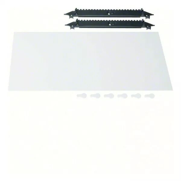Plaque fond Gamma 18 pour GD418A (GS418D)