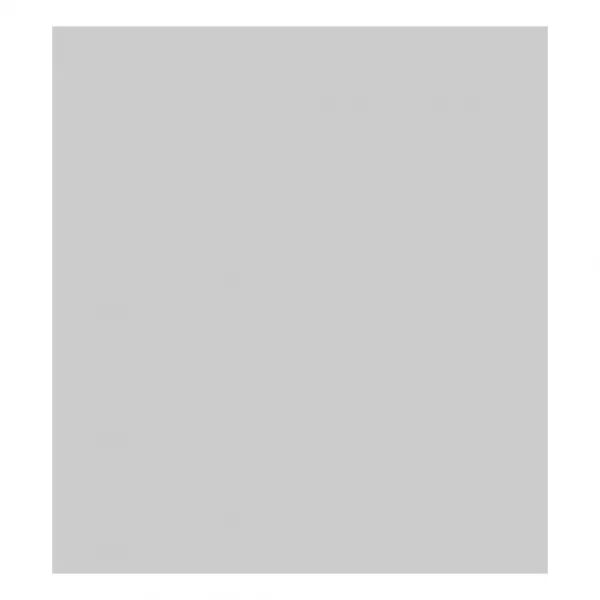 Plaque fond Gamma 18 pour r�hausse GR118A (GS118A)