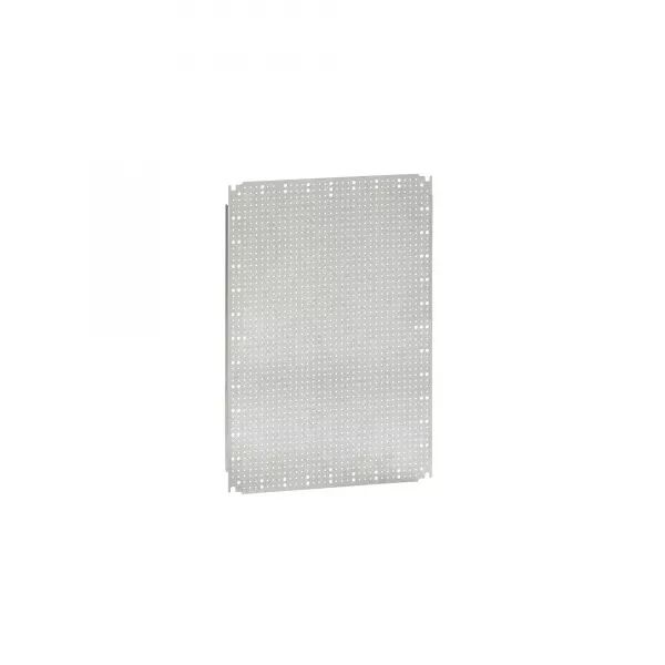 PLAQUE LINA 12,5 - COFFRET ATLANTIC, ATLANTIC INOX, MARINA HAUT.1200XLARG.1000