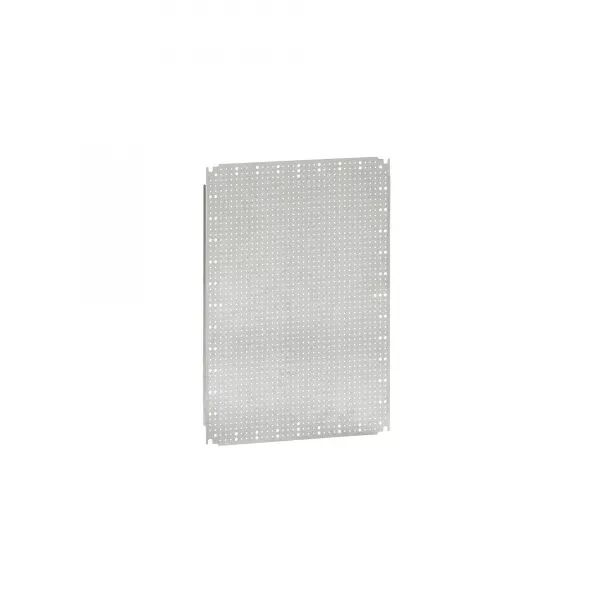 PLAQUE LINA 12,5 - COFFRET ATLANTIC, ATLANTIC INOX, MARINA HAUT.1400XLARG.1000
