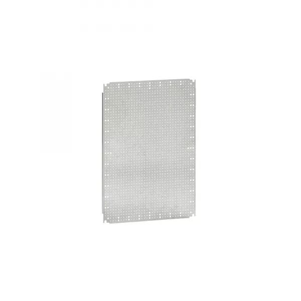 PLAQUE LINA 12,5 POUR COFFRETS ATLANTIC ET MARINA HAUTEUR 1200 ET LARGEUR 800MM