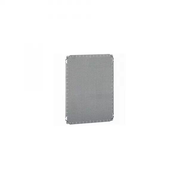PLAQUE PARTIELLE LINA 12,5 POUR ARMOIRE MARINA HAUTEUR 1400MM ET LARGEUR 800MM
