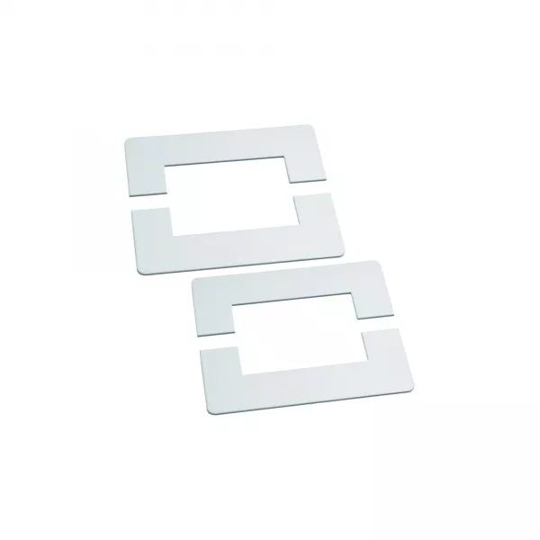 PLAQUE PASSAGE MUR DABA 50X80