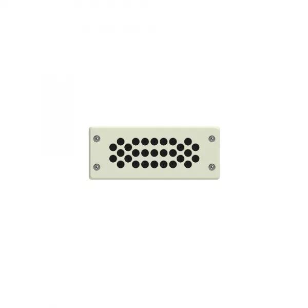 PLAQUE PASSE-C�BLE 29 ENTR�ES (4-7 MM)