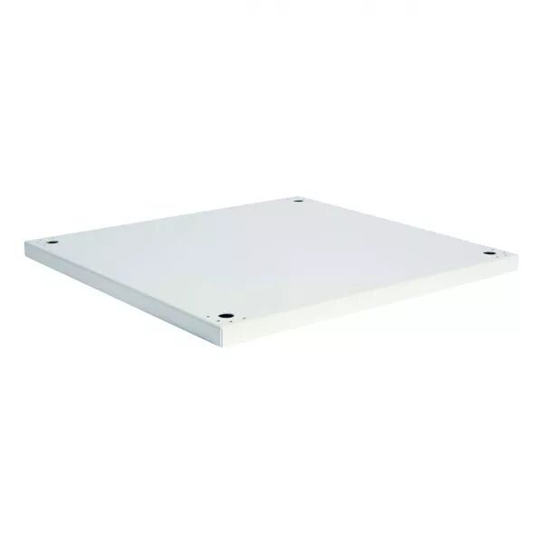 Plaque passe-c�bles pleine quadro+ l 400mm p 400mm (FN078E)