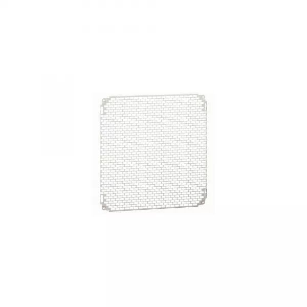PLAQUE PERFOR�E LINA 25 POUR ARMOIRE MARINA HAUTEUR 1400MM ET LARGEUR 800MM