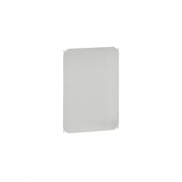 PLAQUE PLEINE - COFFRET ATLANTIC/ATLANTIC INOX/MARINA H.1000XL.600/H.600XL.1000