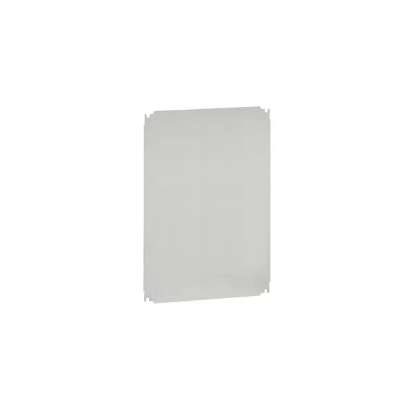 PLAQUE PLEINE COFFRET ATLANTIC/ATLANTIC INOX/MARINA HAUT.800MMXLARG.800MM