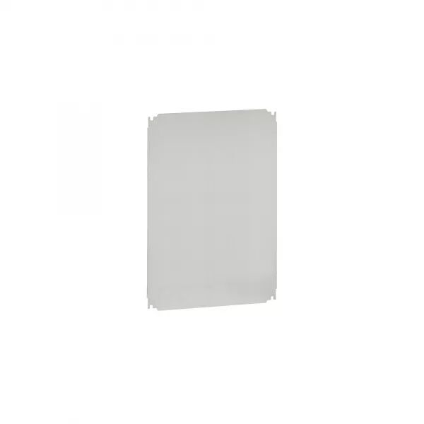 PLAQUE PLEINE POUR COFFRET ATLANTIC, ATLANTIC INOX HAUTEUR 1400XLARGEUR 800