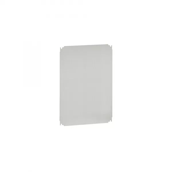 PLAQUE PLEINE POUR COFFRET ATLANTIC ET MARINA H.600XL.400 OU H.400XL.600