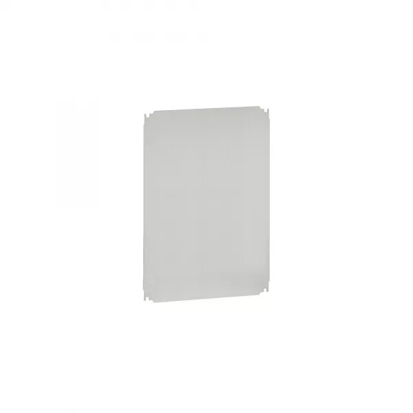 PLAQUE PLEINE POUR COFFRET ATLANTIC ET MARINA HAUTEUR 500XLARGEUR 400