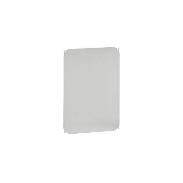 PLAQUE PLEINE POUR COFFRET MARINA HAUTEUR 300XLARGEUR 220