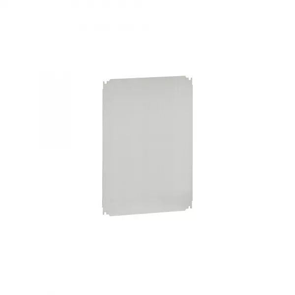 PLAQUE PLEINE POUR COFFRETS ATLANTIC/MARINA HAUT.1200XLARG.800