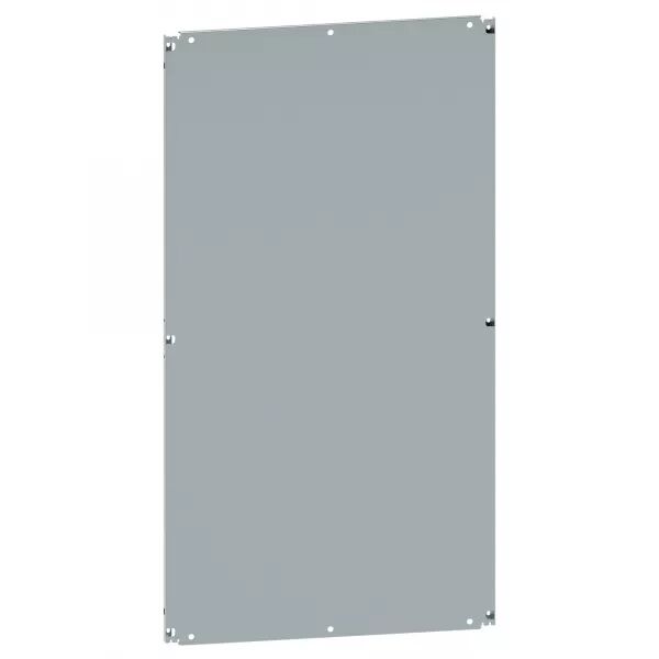 PLAQUE POUR MONTAGE FRONTAL 1000X2200MM XL�HP 6300