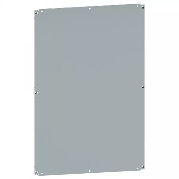 PLAQUE POUR MONTAGE FRONTAL 1200X2200MM XL�HP 6300