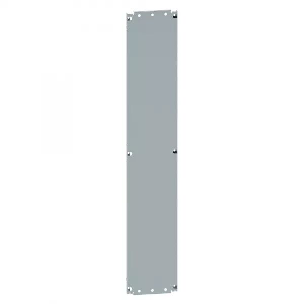 PLAQUE POUR MONTAGE FRONTAL 400X2000MM XL�HP 6300