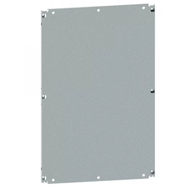 PLAQUE POUR MONTAGE FRONTAL 800X1200MM XL�HP 6300