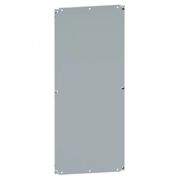 PLAQUE POUR MONTAGE FRONTAL 800X2200MM XL�HP 6300