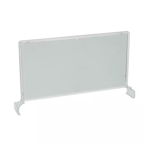 PLAQUE SIGNALISATION �VACUATION VERTICALE �CLAIRAGE PAR LA TRANCHE BAES ET LSC