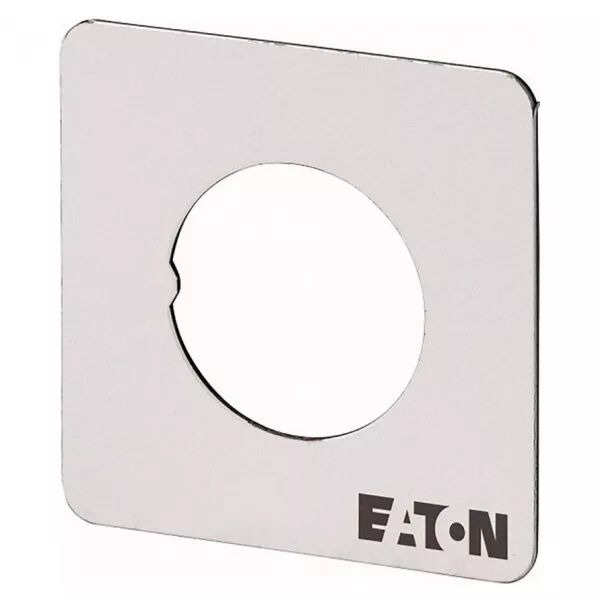 Plastron, plastron (ALU), T0 (266905)