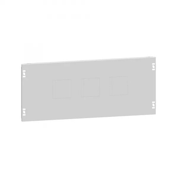 PLASTRON 1 � 3 DPX�160/250 VERTICAL FIXE CDE ROTATIVE L800 XL�HP 6300