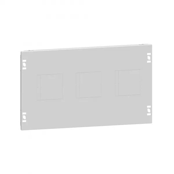 PLASTRON 1 � 3 DPX�160/250 VERTICALE FIXE COMMANDE ROTATIVE L700 XL�HP 6300