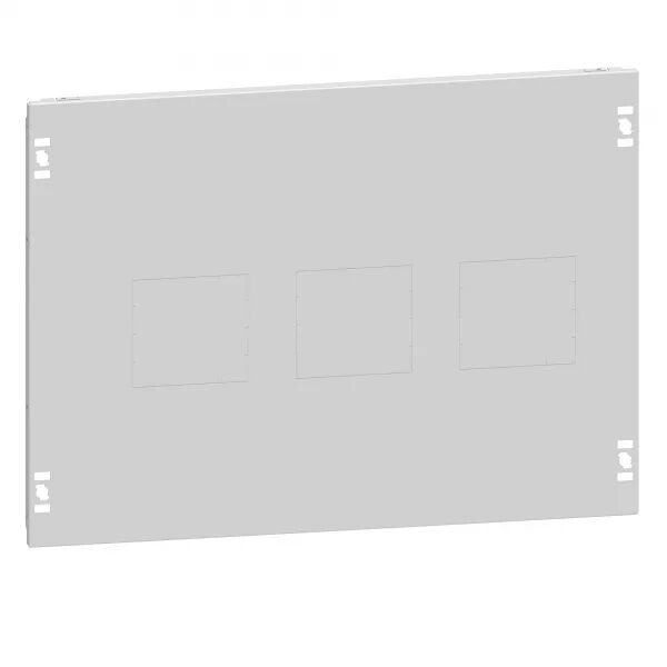 PLASTRON 1 � 3 DPX�250HP VERTICAL 24 MODULES XL�HP 630