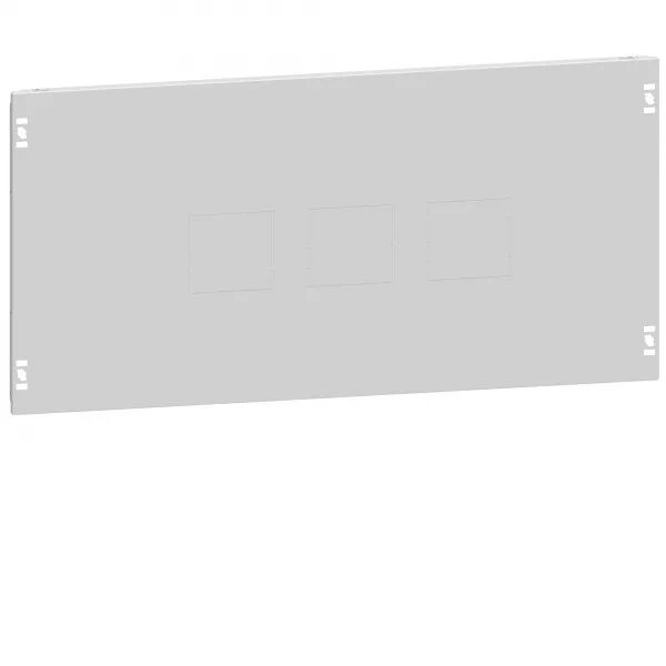 PLASTRON 1 � 3 DPX�250HP VERTICAL 36 MODULES XL�HP 630