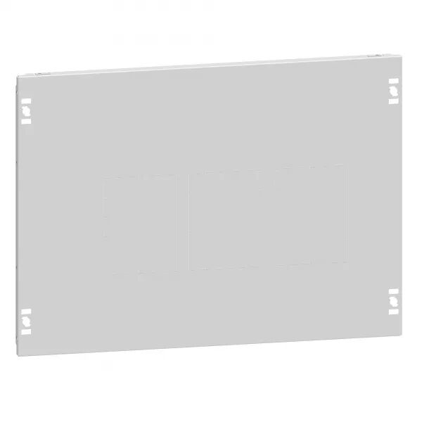 PLASTRON 1 � 3 DPX�630 VERTICAL 24 MODULES XL�HP 630